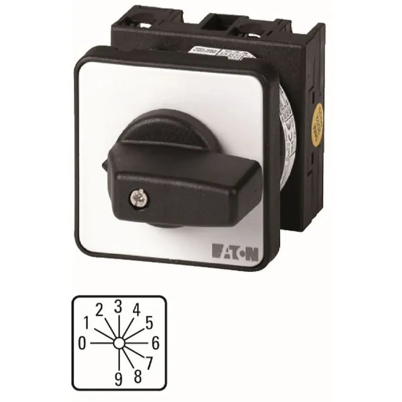 Eaton Electric Schalter T0-4-15603/E