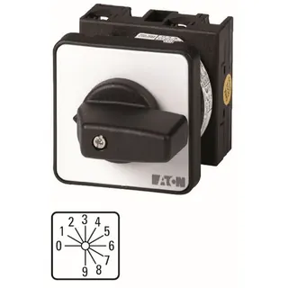 Eaton Electric Schalter T0-4-15603/E