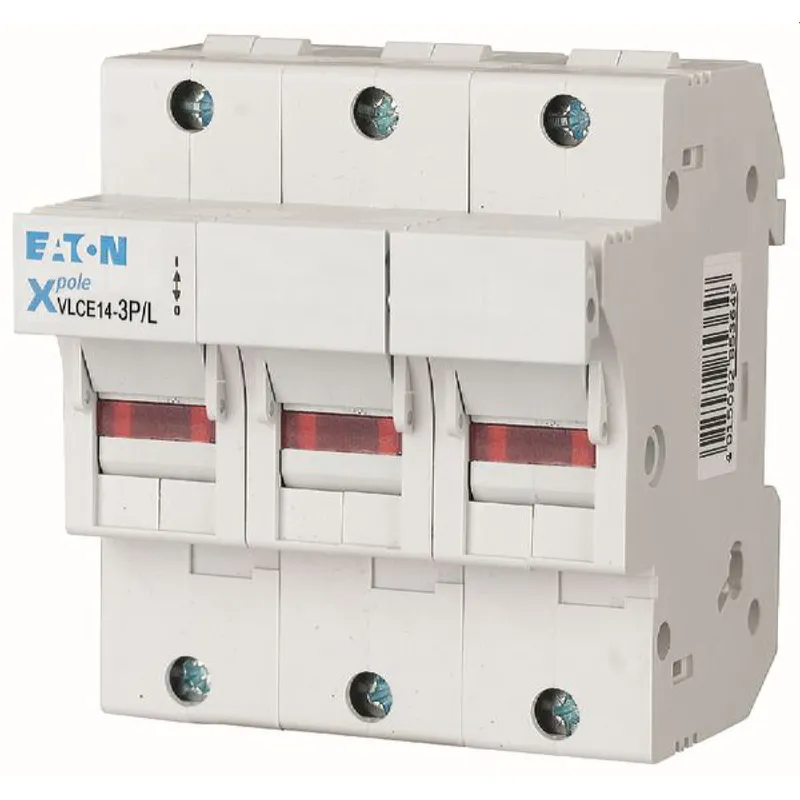 Eaton Electric Sich.-Lasttrennschalter VLCE14-3P/L 50A 3polig Gr. 22x51