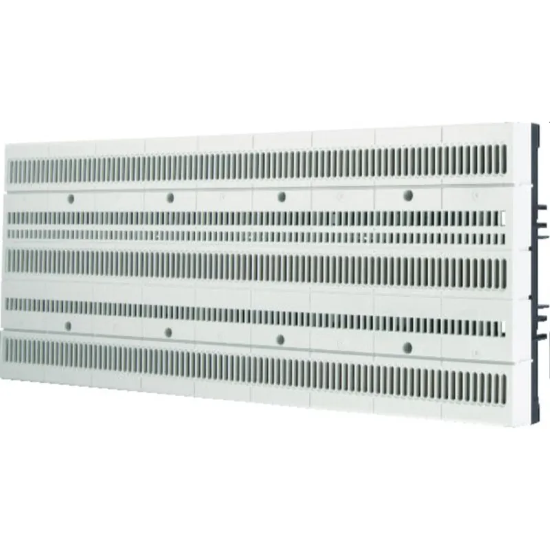 Eaton Electric Zusatzmodul MSFB-8-125A 405mm 125A