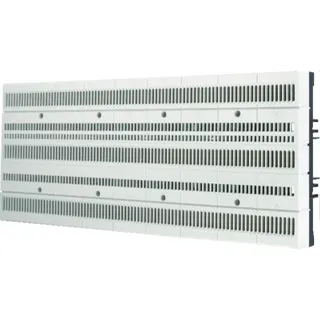 Eaton Electric Zusatzmodul MSFB-8-125A 405mm 125A