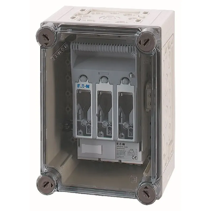 Eaton Electric Einzelgehäuse XNH00-CI23E