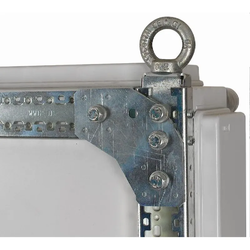 Eaton Electric Befestigungssatz TOB/XAT-CI