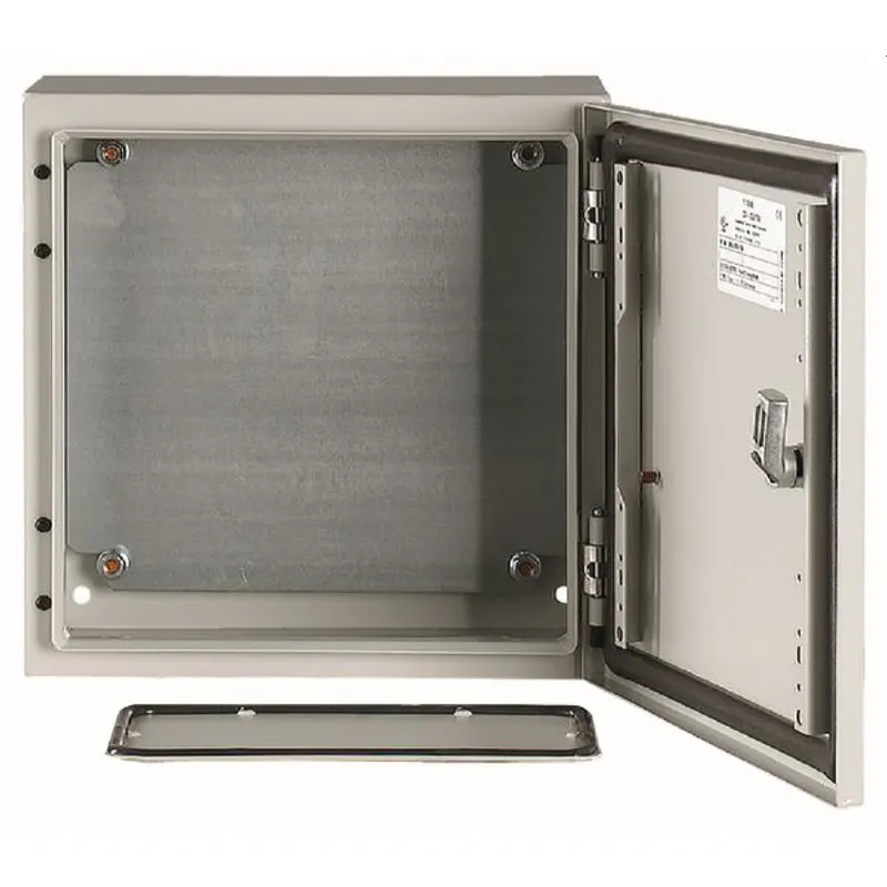 Eaton Electric Wandgehäuse CS-33/150