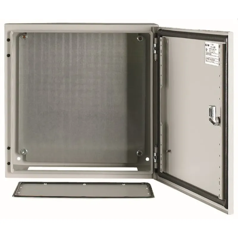 Eaton Electric Wandgehäuse CS-44/200