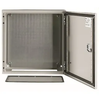 Eaton Electric Wandgehäuse CS-44/200