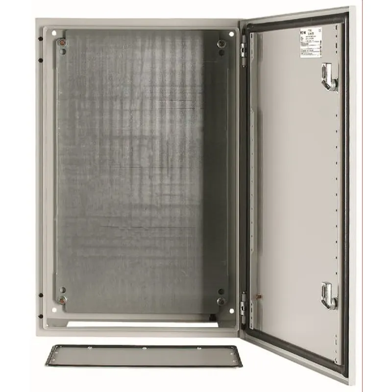 Eaton Electric Wandgehäuse CS-64/200