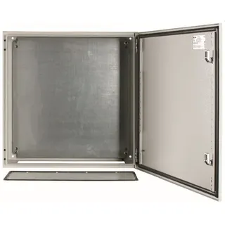 Eaton Electric Wandgehäuse mit Montageplatte BHT=CS-66/200