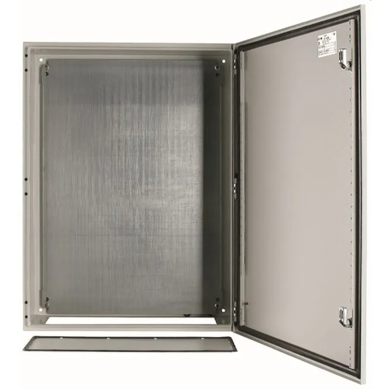 Eaton Electric Wandgehäuse CS-86/250
