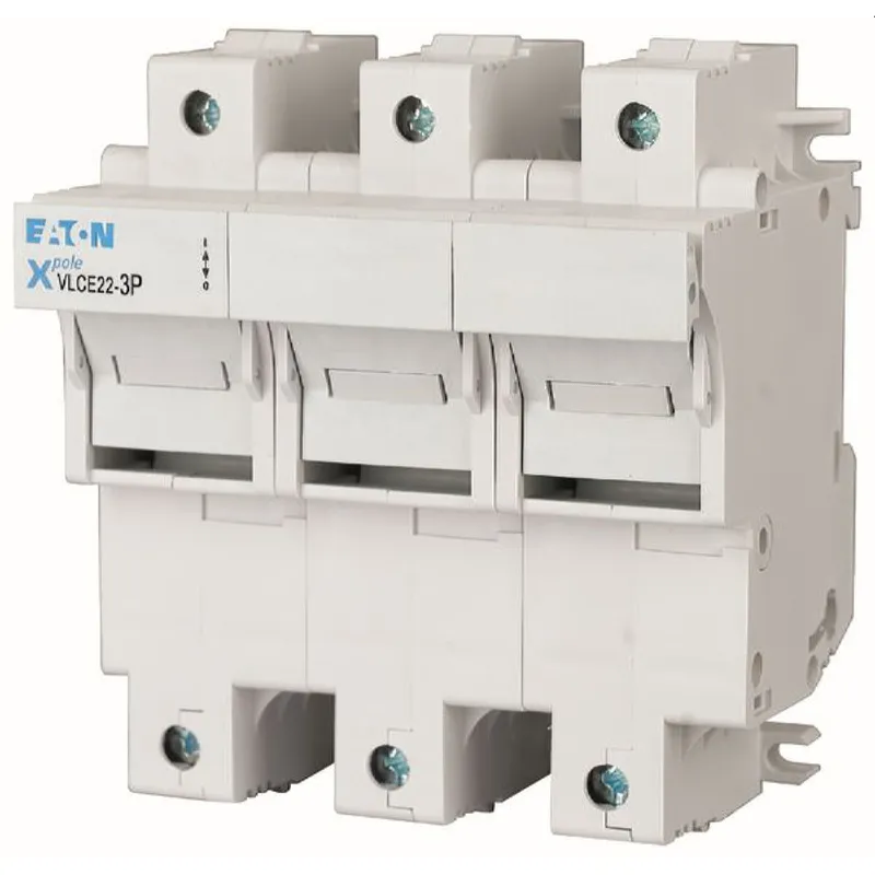 Eaton Electric Sich.-Lasttrennschalter VLCE22-3P 100A 3polig Gr. 22x58
