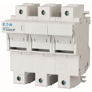 Eaton Electric Sich.-Lasttrennschalter VLCE22-3P 100A 3polig Gr. 22x58