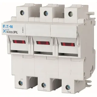 Eaton Electric Sich.-Lasttrennschalter VLCE22-3P/L 100A 3polig Gr. 22x58