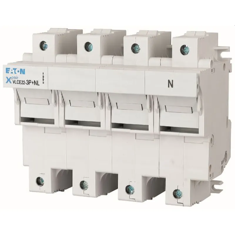 Eaton Electric Sich.-Lasttrennschalter VLCE22-3P+N 100A 3polig+N Gr. 22x58
