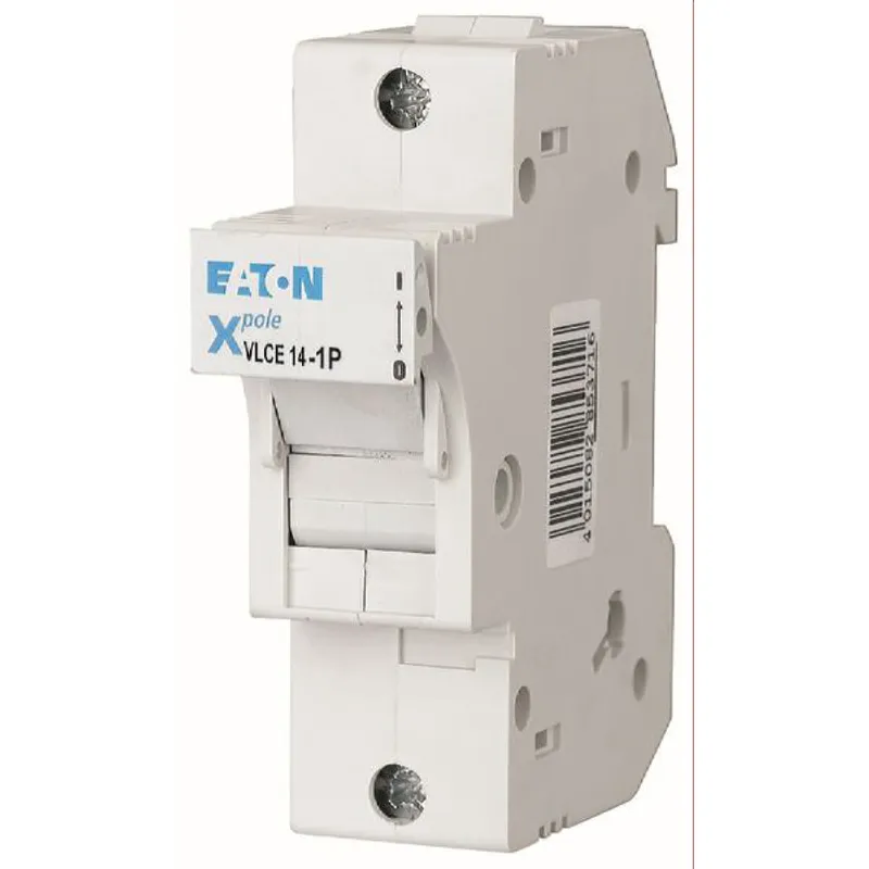 Eaton Electric Sich.-Lasttrennschalter VLCE14-1P 50A 1polig Gr. 22x51