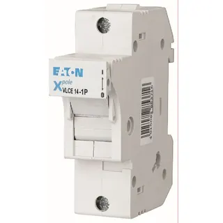 Eaton Electric Sich.-Lasttrennschalter VLCE14-1P 50A 1polig Gr. 22x51