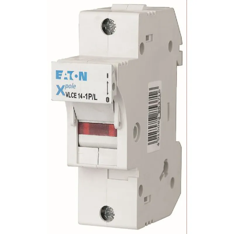 Eaton Electric Sich.-Lasttrennschalter VLCE14-1P/L 50A 1polig Gr. 22x51