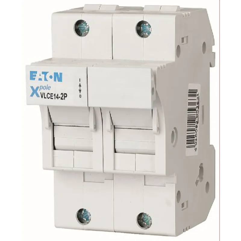 Eaton Electric Sich.-Lasttrennschalter VLCE14-2P 50A 2polig Gr. 22x51