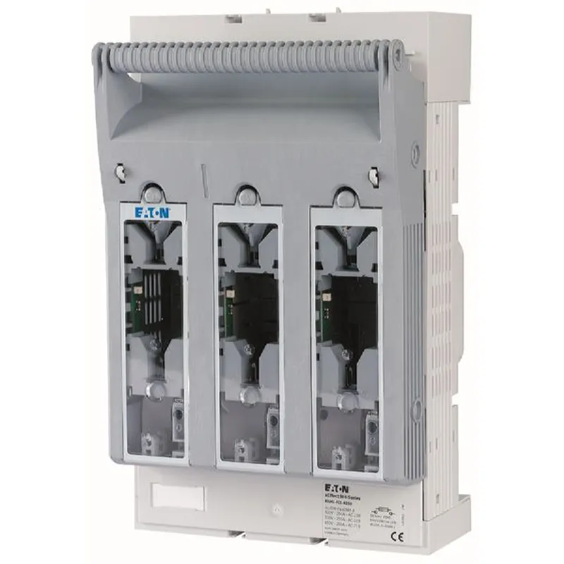 Eaton Electric NH-Trenner XNH1-FCL-A250-BT
