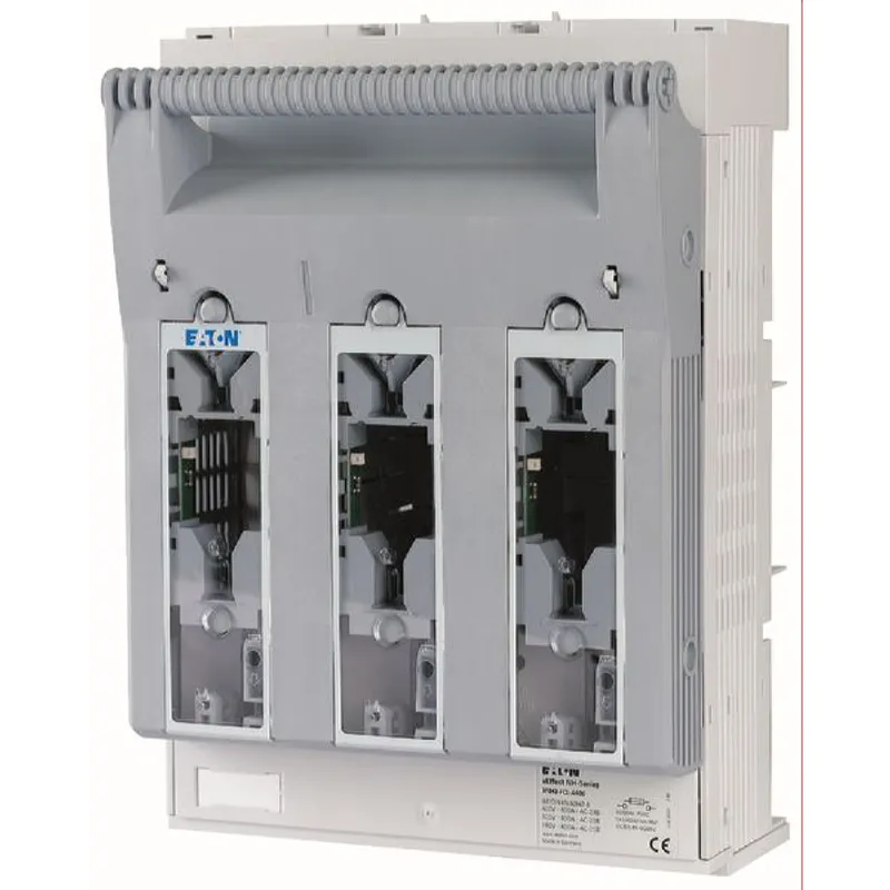 Eaton Electric NH-Trenner XNH2-FCL-A400