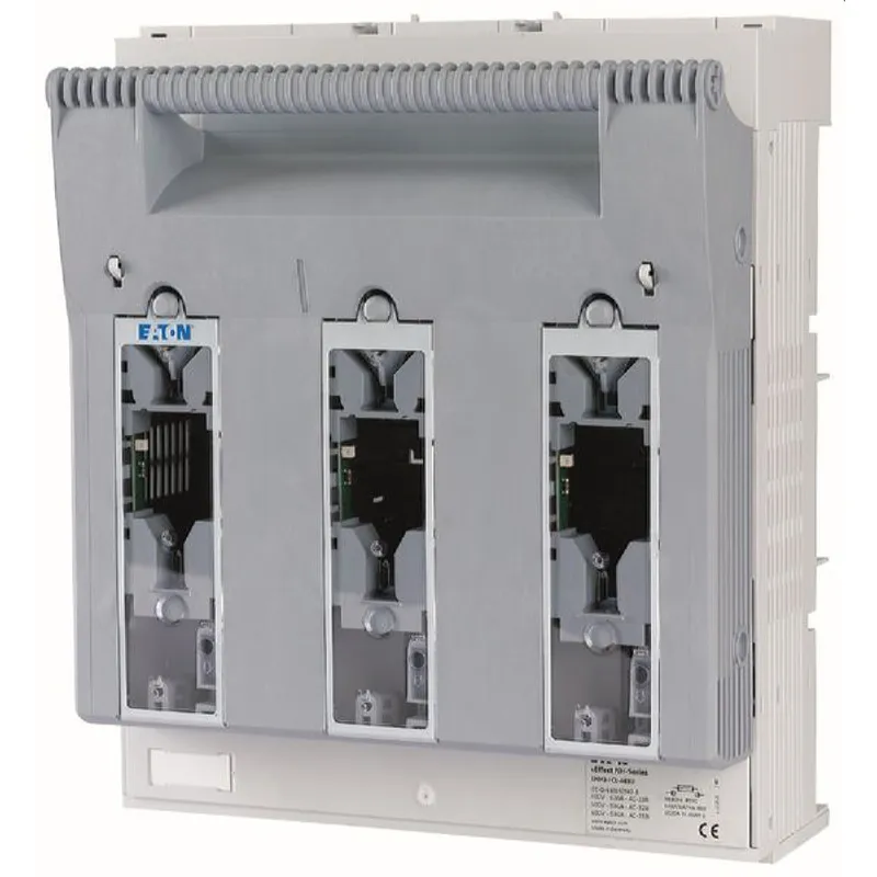 Eaton Electric NH-Trenner XNH3-FCL-A630