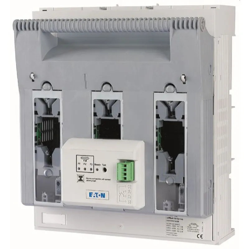 Eaton Electric NH-Trenner XNH3-FCE-S630