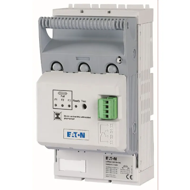 Eaton Electric NH-Trenner XNH00-FCE-A160
