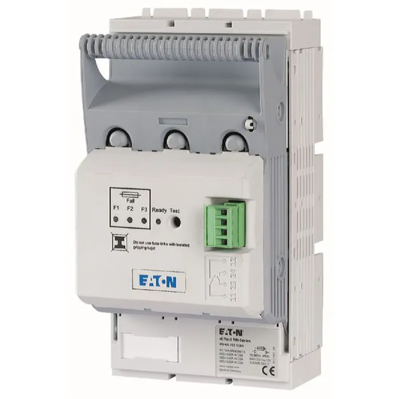 Eaton Electric NH-Trenner XNH00-FCE-S160