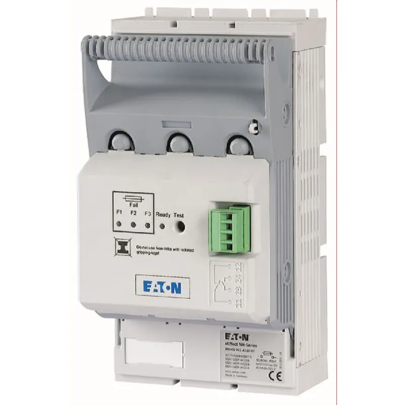 Eaton Electric NH-Trenner XNH00-FCE-A160-BT