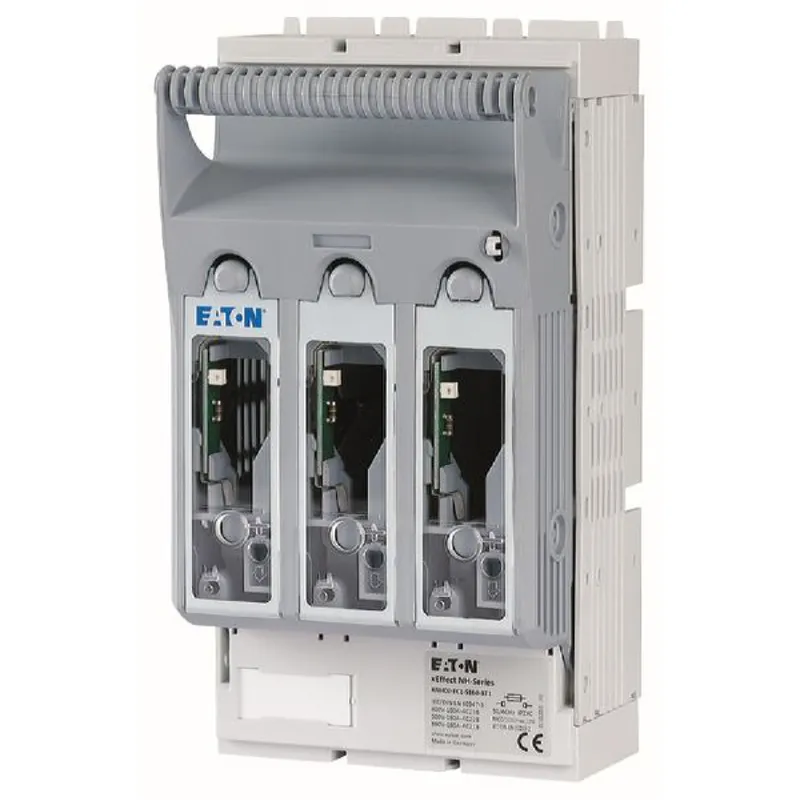 Eaton Electric NH-Trenner XNH00-FCL-S160-BT1