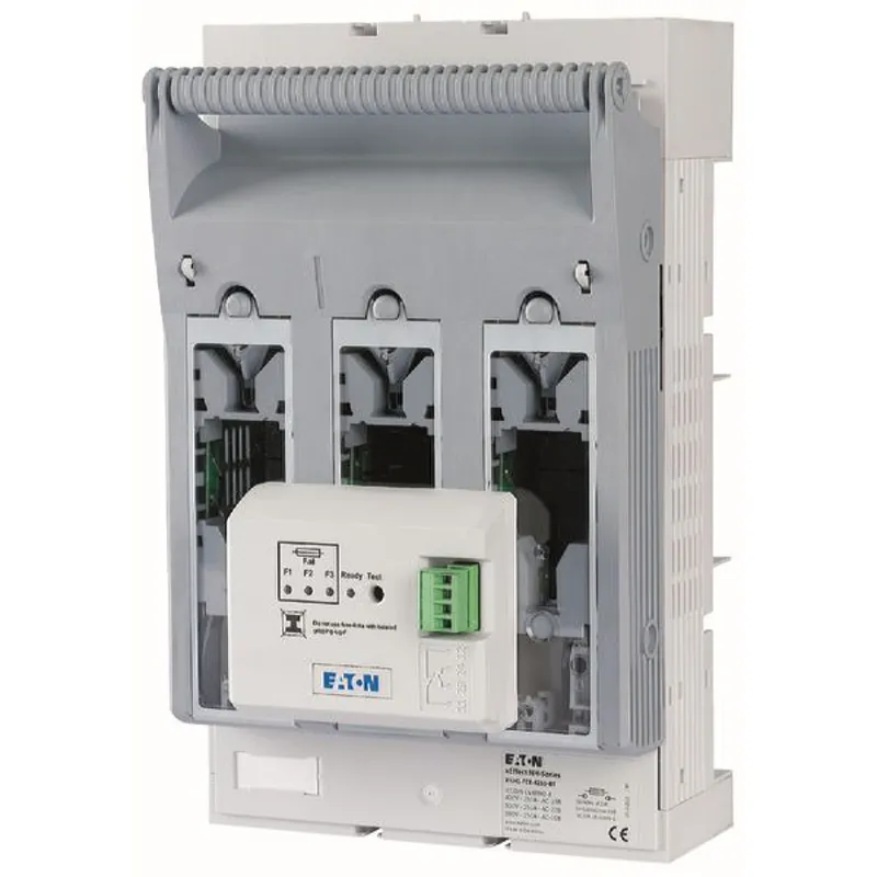 Eaton Electric NH-Trenner XNH1-FCE-S250-BT