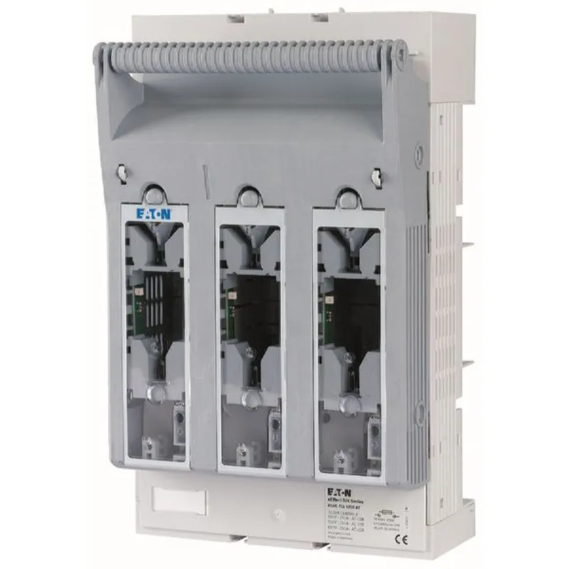 Eaton Electric NH-Trenner XNH1-FCL-S250-BT