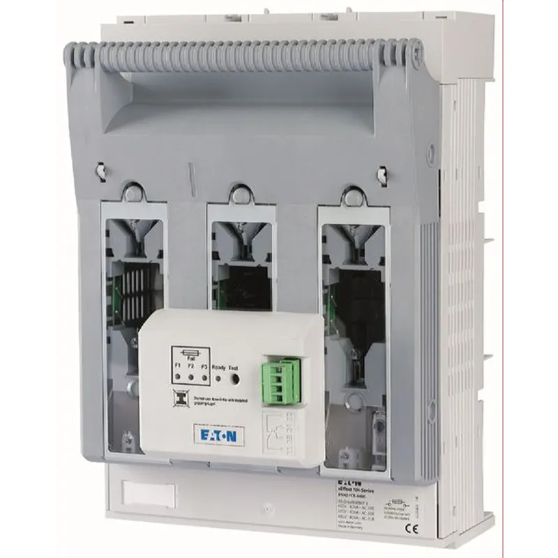 Eaton Electric NH-Trenner XNH2-FCE-A400-BT