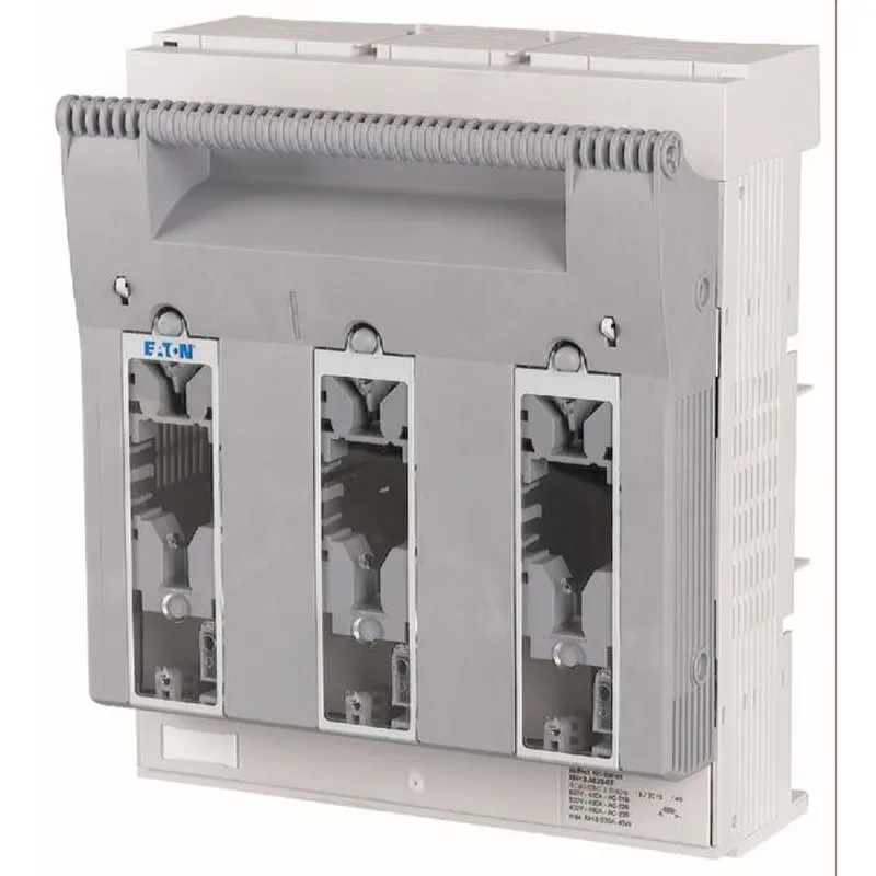 Eaton Electric NH-Trenner XNH3-A630-BT