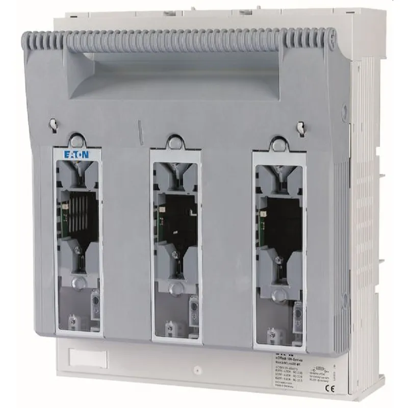 Eaton Electric NH-Trenner XNH3-FCL-A630-BT