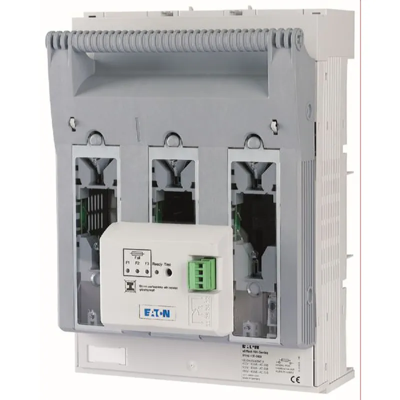 Eaton Electric NH-Trenner XNH2-FCE-S400-BT