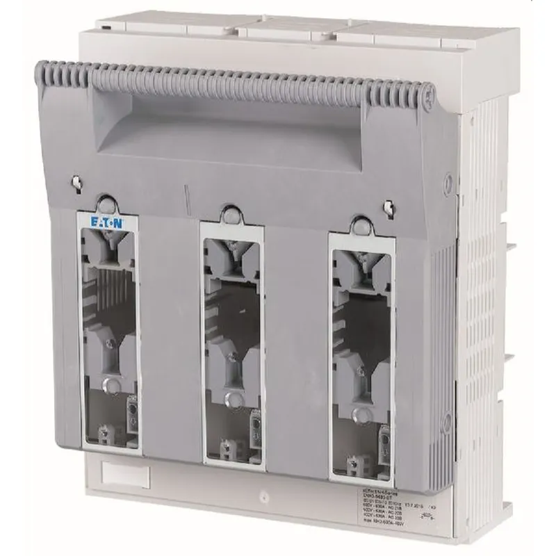 Eaton Electric NH-Trenner XNH3-S630-BT