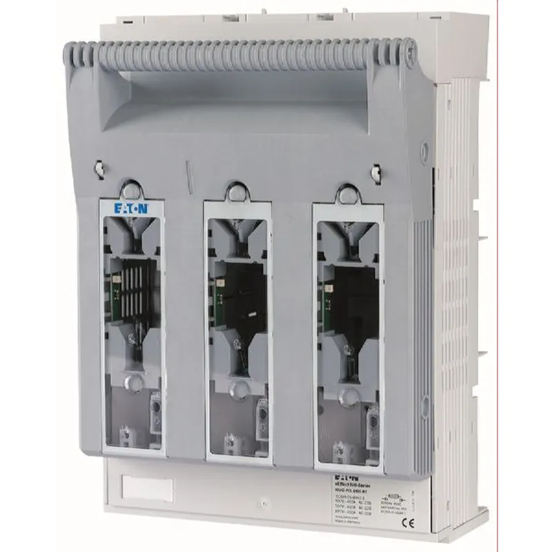 Eaton Electric NH-Trenner XNH2-FCL-S400-BT