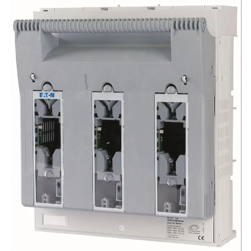Eaton Electric NH-Trenner XNH3-FCL-S630-BT
