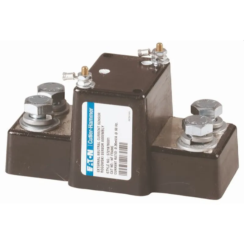 Eaton Electric Stromwandler IZMX-CT16-N-1 N extern IZMX16