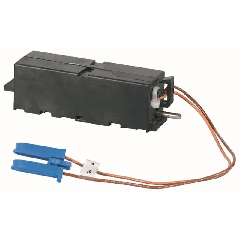 Eaton Electric Unterspannungsauslöser IZMX-UVR24DC-1 24VDC