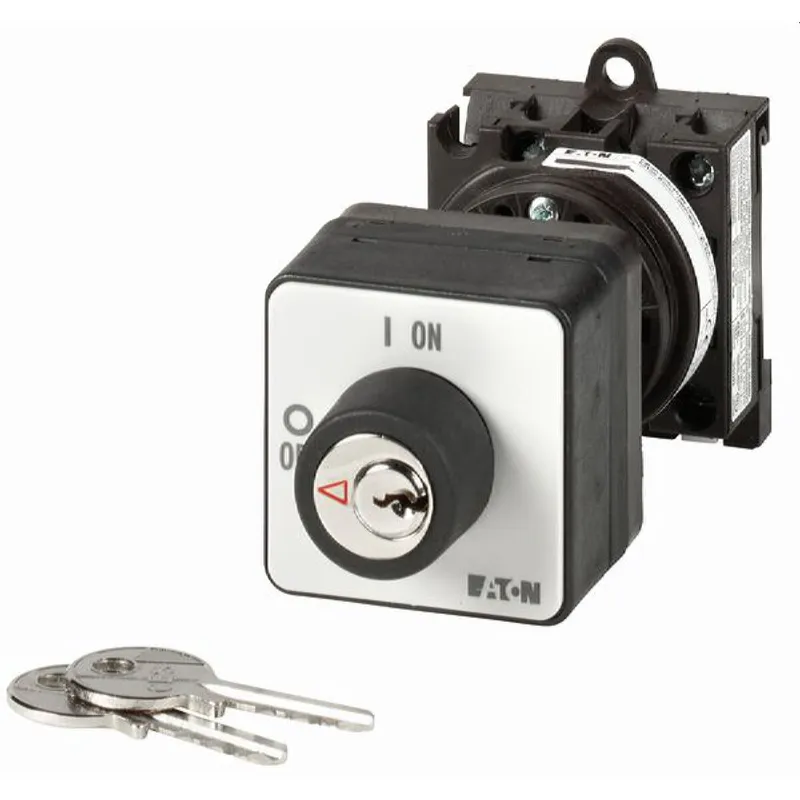 Eaton Electric Ein-Aus-Schalter T0-1-102/Z/S
