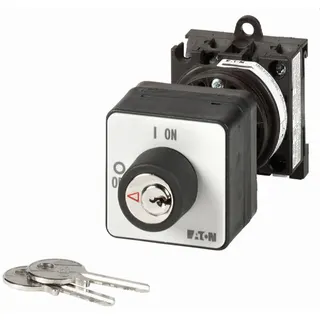 Eaton Electric Ein-Aus-Schalter T0-1-102/Z/S
