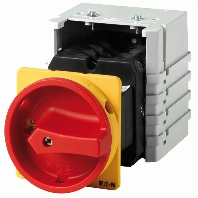 Eaton Electric Hauptschalter T5B-5-SOND*/V/SVB Zwischenbau