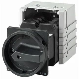 Eaton Electric Hauptschalter T5-5-SOND*/V/SVB-SW Zwischenbau