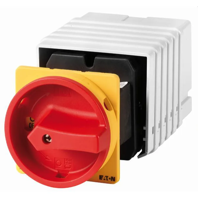 Eaton Electric Hauptschalter T5B-6-8347/V/SVB Zwischenbau