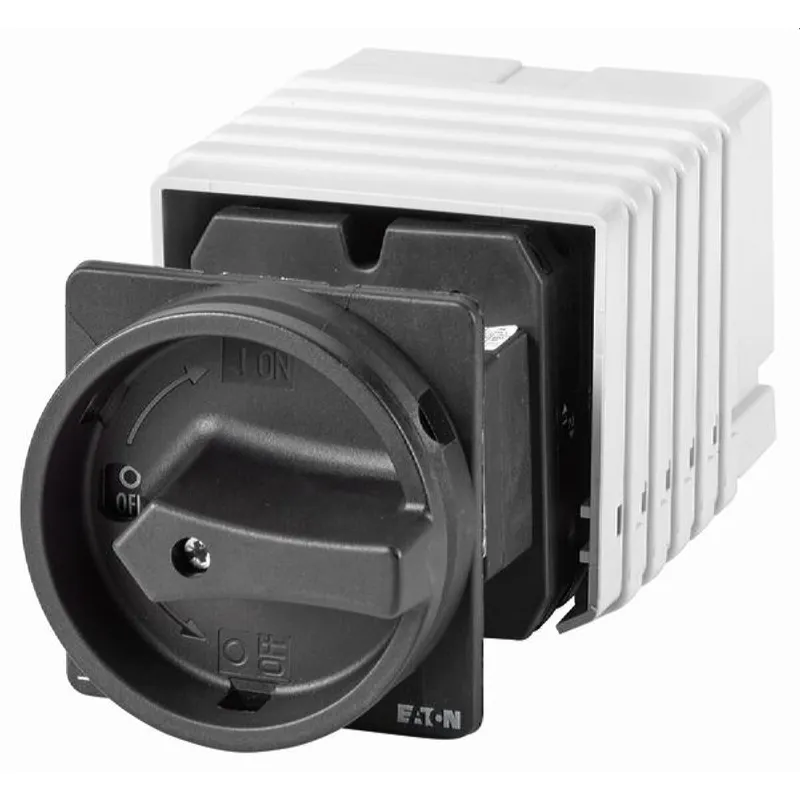 Eaton Electric Hauptschalter T5-6-SOND*/V/SVB-SW Zwischenbau