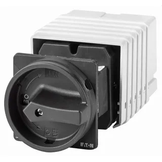 Eaton Electric Hauptschalter T5-6-SOND*/V/SVB-SW Zwischenbau