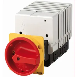 Eaton Electric Hauptschalter T5-7-SOND*/V/SVB Zwischenbau