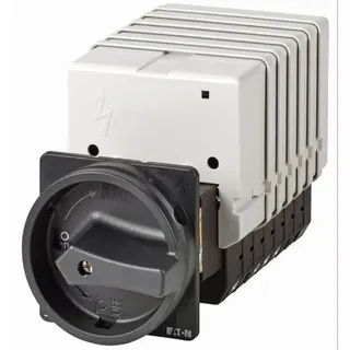 Eaton Electric Hauptschalter T5-7-SOND*/V/SVB-SW Zwischenbau