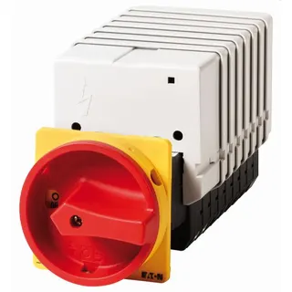 Eaton Electric Hauptschalter T5-8-SOND*/V/SVB Zwischenbau